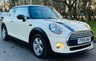 USED 2015 15 MINI HATCH COOPER 1.5 COOPER D 3d 114 BHP &pound;0 ROAD TAX SATELLITE NAVIGATION IMMACULATE CONDITION