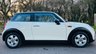 USED 2015 15 MINI HATCH COOPER 1.5 COOPER D 3d 114 BHP &pound;0 ROAD TAX SATELLITE NAVIGATION IMMACULATE CONDITION