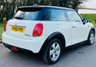 USED 2015 15 MINI HATCH COOPER 1.5 COOPER D 3d 114 BHP &pound;0 ROAD TAX SATELLITE NAVIGATION IMMACULATE CONDITION