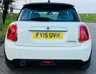 USED 2015 15 MINI HATCH COOPER 1.5 COOPER D 3d 114 BHP &pound;0 ROAD TAX SATELLITE NAVIGATION IMMACULATE CONDITION