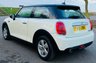 USED 2015 15 MINI HATCH COOPER 1.5 COOPER D 3d 114 BHP &pound;0 ROAD TAX SATELLITE NAVIGATION IMMACULATE CONDITION