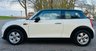 USED 2015 15 MINI HATCH COOPER 1.5 COOPER D 3d 114 BHP &pound;0 ROAD TAX SATELLITE NAVIGATION IMMACULATE CONDITION
