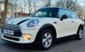 USED 2015 15 MINI HATCH COOPER 1.5 COOPER D 3d 114 BHP &pound;0 ROAD TAX SATELLITE NAVIGATION IMMACULATE CONDITION