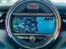 USED 2015 15 MINI HATCH COOPER 1.5 COOPER D 3d 114 BHP &pound;0 ROAD TAX SATELLITE NAVIGATION IMMACULATE CONDITION