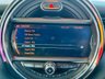 USED 2015 15 MINI HATCH COOPER 1.5 COOPER D 3d 114 BHP &pound;0 ROAD TAX SATELLITE NAVIGATION IMMACULATE CONDITION