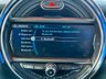 USED 2015 15 MINI HATCH COOPER 1.5 COOPER D 3d 114 BHP &pound;0 ROAD TAX SATELLITE NAVIGATION IMMACULATE CONDITION
