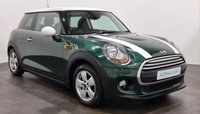 USED 2014 14 MINI HATCH COOPER 1.5 COOPER 3d 134 BHP Super Low mileage 25403 Miles, Automatic, ready for free uk delivery