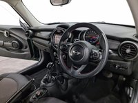 USED 2014 14 MINI HATCH COOPER 1.5 COOPER 3d 134 BHP Super Low mileage 25403 Miles, Automatic, ready for free uk delivery