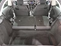 USED 2014 14 MINI HATCH COOPER 1.5 COOPER 3d 134 BHP Super Low mileage 25403 Miles, Automatic, ready for free uk delivery