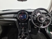 USED 2014 14 MINI HATCH COOPER 1.5 COOPER 3d 134 BHP Super Low mileage 25403 Miles, Automatic, ready for free uk delivery