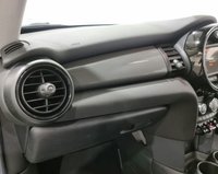USED 2014 14 MINI HATCH COOPER 1.5 COOPER 3d 134 BHP Super Low mileage 25403 Miles, Automatic, ready for free uk delivery