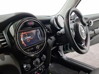 USED 2014 14 MINI HATCH COOPER 1.5 COOPER 3d 134 BHP Super Low mileage 25403 Miles, Automatic, ready for free uk delivery