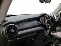 USED 2014 14 MINI HATCH COOPER 1.5 COOPER 3d 134 BHP Super Low mileage 25403 Miles, Automatic, ready for free uk delivery