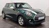 USED 2014 14 MINI HATCH COOPER 1.5 COOPER 3d 134 BHP Super Low mileage 25403 Miles, Automatic, ready for free uk delivery