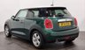 USED 2014 14 MINI HATCH COOPER 1.5 COOPER 3d 134 BHP Super Low mileage 25403 Miles, Automatic, ready for free uk delivery