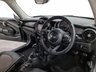 USED 2014 14 MINI HATCH COOPER 1.5 COOPER 3d 134 BHP Super Low mileage 25403 Miles, Automatic, ready for free uk delivery