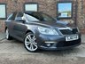 USED 2010 60 SKODA OCTAVIA 2.0 VRS TDI CR 5d 170 BHP 