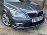 USED 2010 60 SKODA OCTAVIA 2.0 VRS TDI CR 5d 170 BHP 