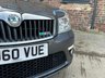 USED 2010 60 SKODA OCTAVIA 2.0 VRS TDI CR 5d 170 BHP 