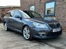 USED 2010 60 SKODA OCTAVIA 2.0 VRS TDI CR 5d 170 BHP 