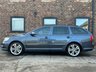 USED 2010 60 SKODA OCTAVIA 2.0 VRS TDI CR 5d 170 BHP 