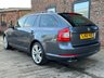 USED 2010 60 SKODA OCTAVIA 2.0 VRS TDI CR 5d 170 BHP 