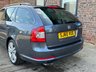 USED 2010 60 SKODA OCTAVIA 2.0 VRS TDI CR 5d 170 BHP 