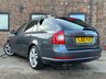 USED 2010 60 SKODA OCTAVIA 2.0 VRS TDI CR 5d 170 BHP 
