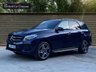 USED 2019 68 MERCEDES-BENZ GLE-CLASS 3.0 GLE 350 D 4MATIC AMG NIGHT EDITION PREMIUM PLUS 5d 255 BHP FINANCE ALAILABLE ZERO DEPOSIT