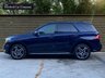USED 2019 68 MERCEDES-BENZ GLE-CLASS 3.0 GLE 350 D 4MATIC AMG NIGHT EDITION PREMIUM PLUS 5d 255 BHP FINANCE ALAILABLE ZERO DEPOSIT