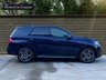 USED 2019 68 MERCEDES-BENZ GLE-CLASS 3.0 GLE 350 D 4MATIC AMG NIGHT EDITION PREMIUM PLUS 5d 255 BHP FINANCE ALAILABLE ZERO DEPOSIT