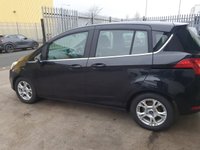 USED 2014 64 FORD B-MAX 1.6 ZETEC 5d 104 BHP Excellent condition