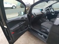 USED 2014 64 FORD B-MAX 1.6 ZETEC 5d 104 BHP Excellent condition