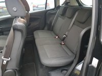 USED 2014 64 FORD B-MAX 1.6 ZETEC 5d 104 BHP Excellent condition