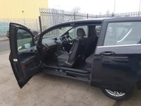 USED 2014 64 FORD B-MAX 1.6 ZETEC 5d 104 BHP Excellent condition