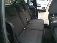 USED 2014 64 FORD B-MAX 1.6 ZETEC 5d 104 BHP Excellent condition
