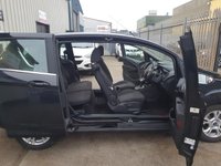 USED 2014 64 FORD B-MAX 1.6 ZETEC 5d 104 BHP Excellent condition