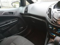 USED 2014 64 FORD B-MAX 1.6 ZETEC 5d 104 BHP Excellent condition