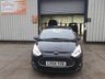 USED 2014 64 FORD B-MAX 1.6 ZETEC 5d 104 BHP Excellent condition