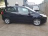 USED 2014 64 FORD B-MAX 1.6 ZETEC 5d 104 BHP Excellent condition