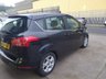 USED 2014 64 FORD B-MAX 1.6 ZETEC 5d 104 BHP Excellent condition