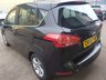 USED 2014 64 FORD B-MAX 1.6 ZETEC 5d 104 BHP Excellent condition