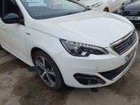 USED 2017 17 PEUGEOT 308 1.2 PURETECH S/S GT LINE 5d 130 BHP High Spec