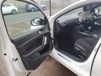 USED 2017 17 PEUGEOT 308 1.2 PURETECH S/S GT LINE 5d 130 BHP High Spec