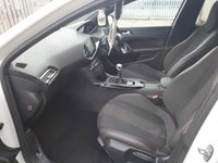 USED 2017 17 PEUGEOT 308 1.2 PURETECH S/S GT LINE 5d 130 BHP High Spec
