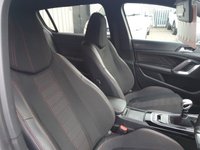 USED 2017 17 PEUGEOT 308 1.2 PURETECH S/S GT LINE 5d 130 BHP High Spec