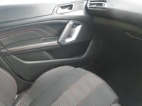 USED 2017 17 PEUGEOT 308 1.2 PURETECH S/S GT LINE 5d 130 BHP High Spec