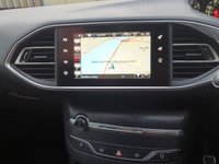 USED 2017 17 PEUGEOT 308 1.2 PURETECH S/S GT LINE 5d 130 BHP High Spec