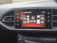 USED 2017 17 PEUGEOT 308 1.2 PURETECH S/S GT LINE 5d 130 BHP High Spec