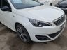 USED 2017 17 PEUGEOT 308 1.2 PURETECH S/S GT LINE 5d 130 BHP High Spec